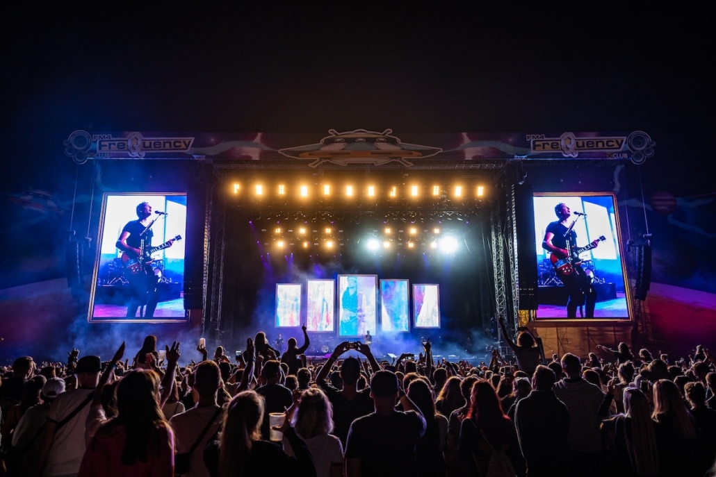 TOP 17 Music Festivals in Austria For Your Bucket List