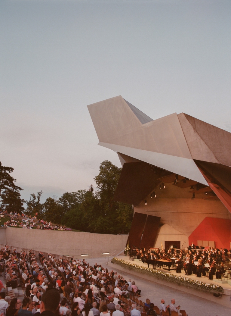 TOP 17 Music Festivals in Austria For Your Bucket List