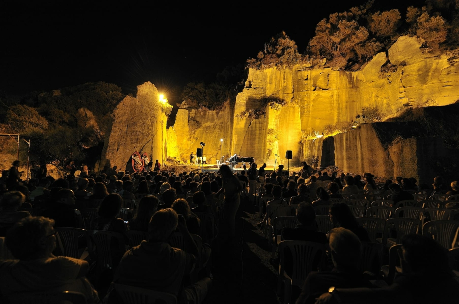 Top 11 Music Festivals in Turkey For Your Bucket List - Jones Around