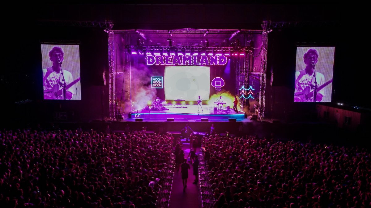 The 10 Best Music Festivals in Iowa, USA [2024] Jones Around The World