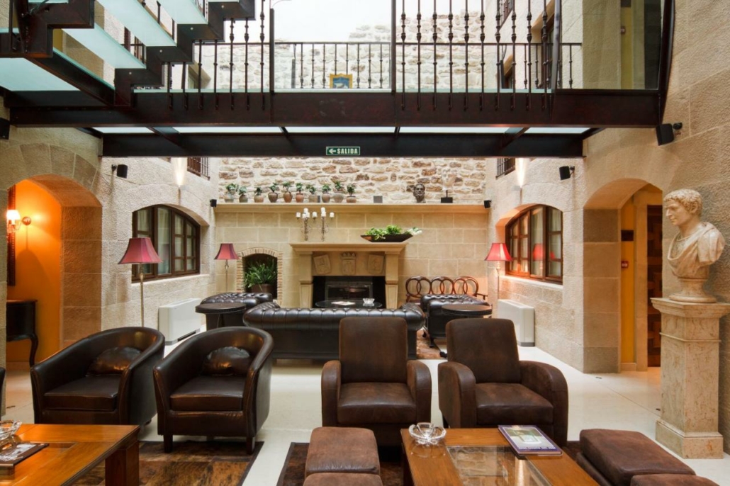 15 Best Wine Hotels in Spain For Your Bucket List