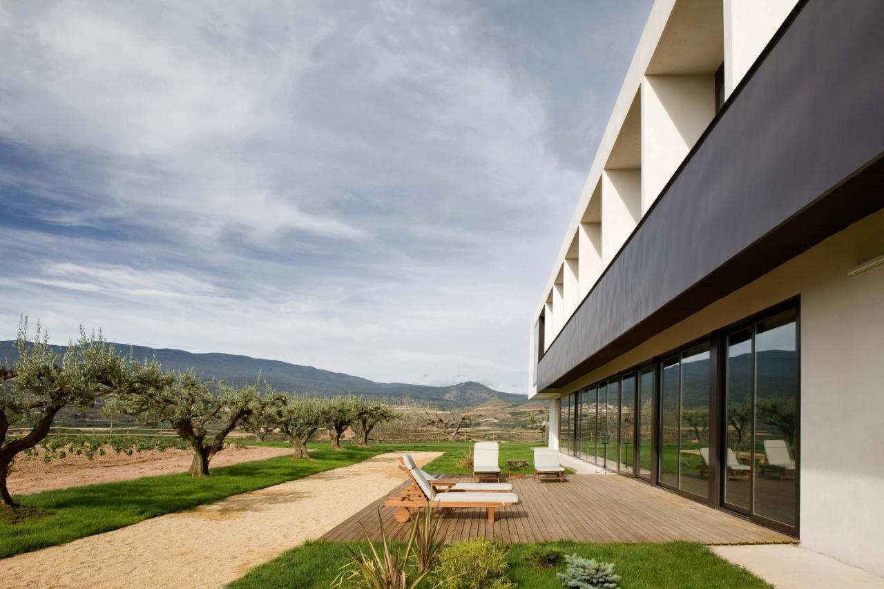 Hotel-Bodega Finca de Los Arandinos