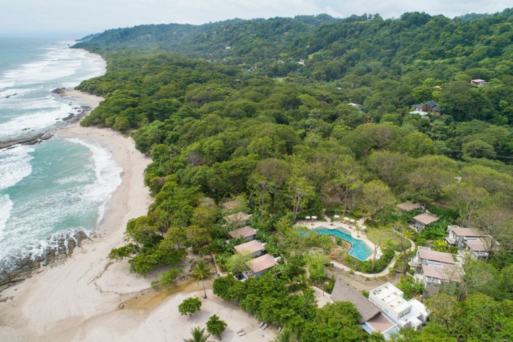 15 Best Beach Resorts in Costa Rica | Beachfront Ocean Views