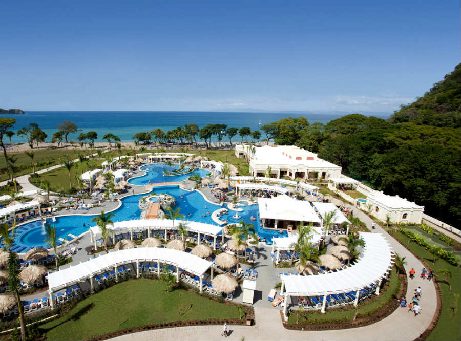 Hotel Riu Guanacaste - Costa Rica Beach Resorts