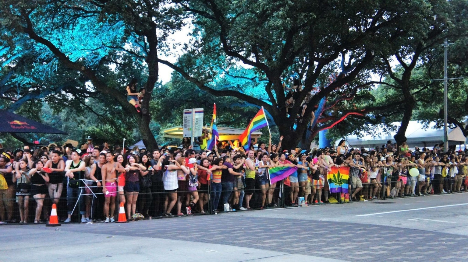 12 Houston Music Festivals For Your Bucket List (2024 Edition)