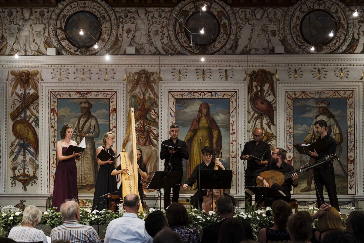 Innsbruck Festival of Early Music