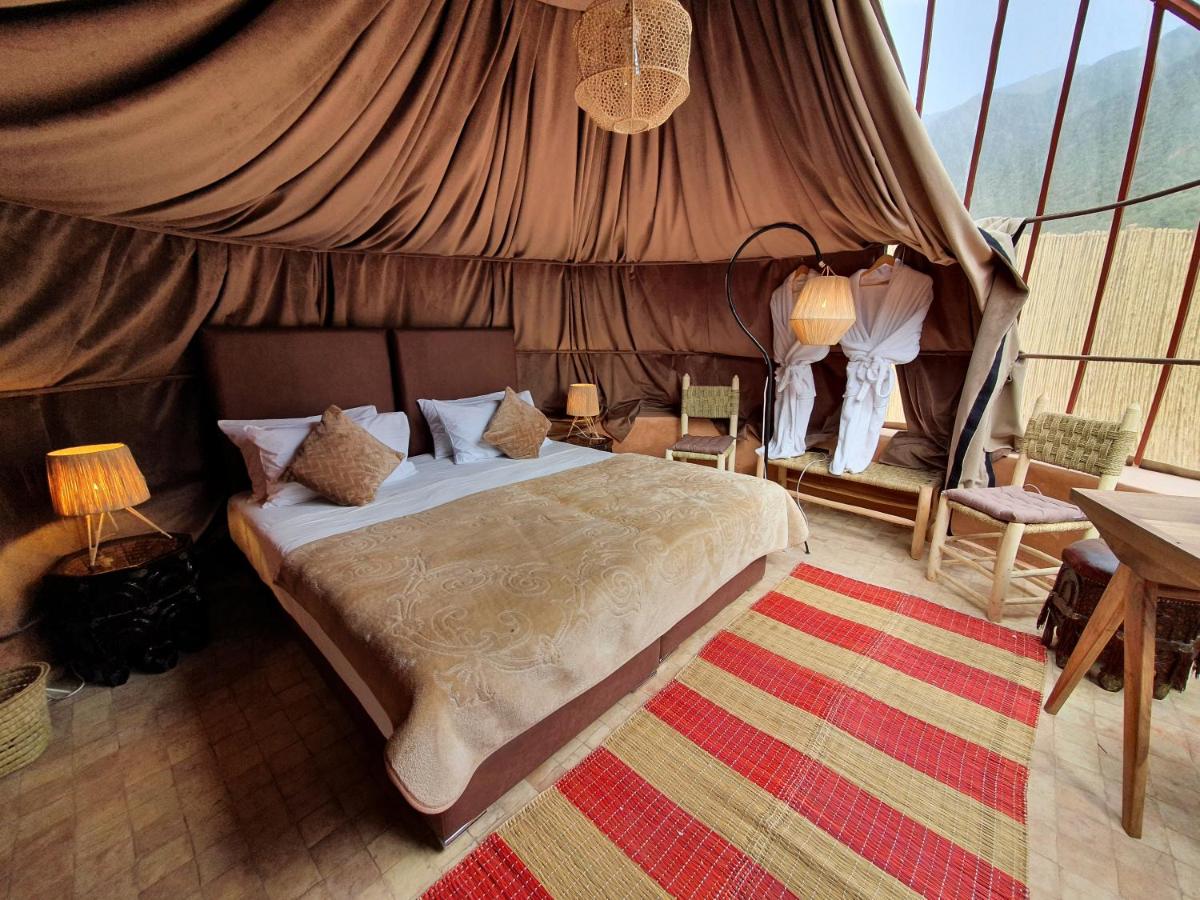 Kasbah Africa - Glamping Morocco