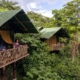 La Tigra Rainforest Lodge - Glamping Costa Rica