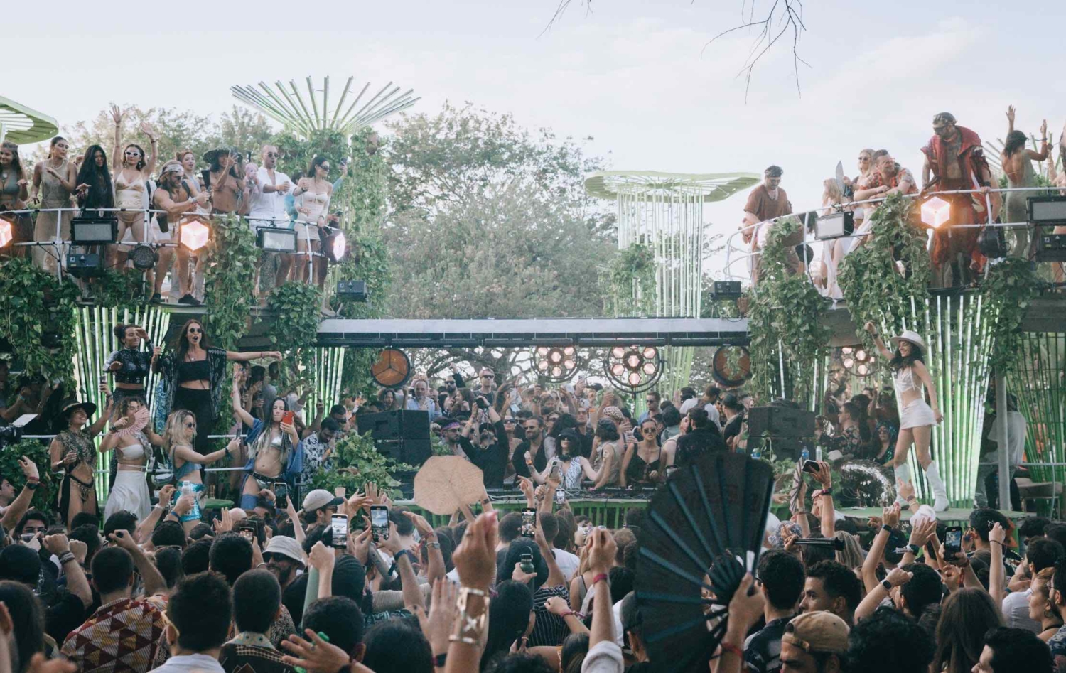 9 Festivals in Costa Rica For Your Bucket List - Jones Around The World