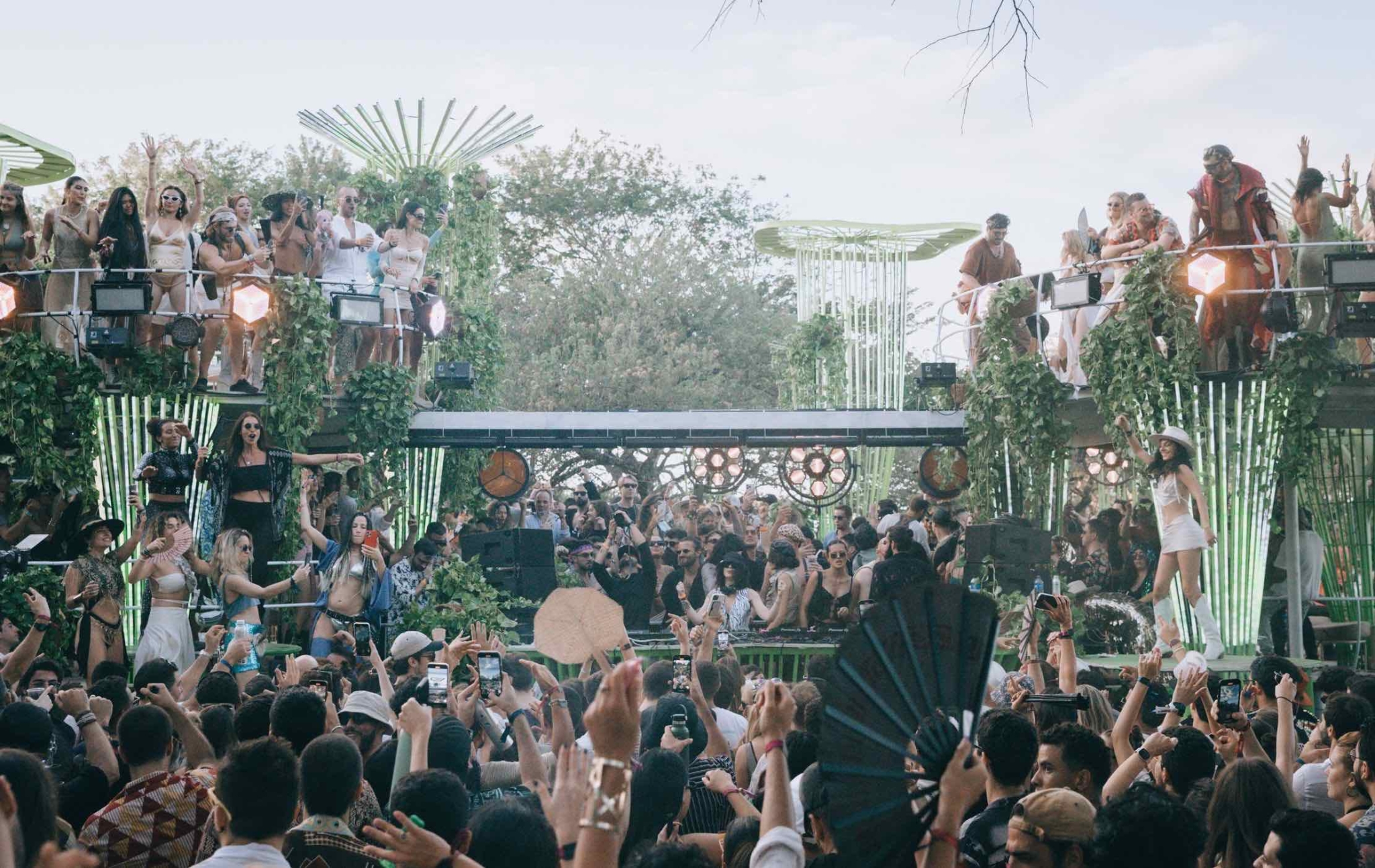 9 Festivals in Costa Rica For Your Bucket List - Jones Around The World