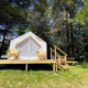 Lake Genero Glamping Poconos