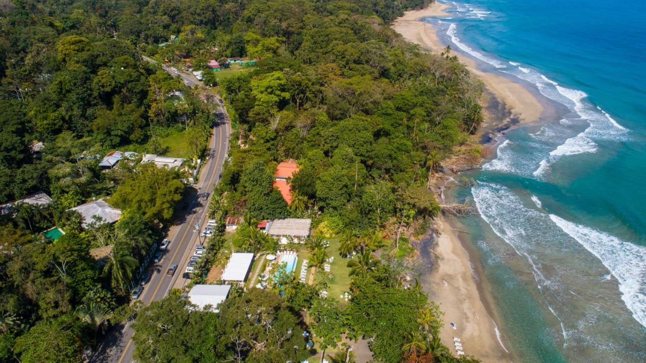 Le Cameleon Boutique Hotel - Beach Resort Costa Rica