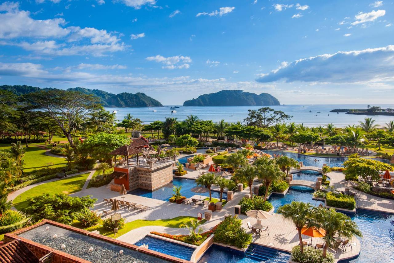 Los Sueños Marriott Ocean & Golf Resort