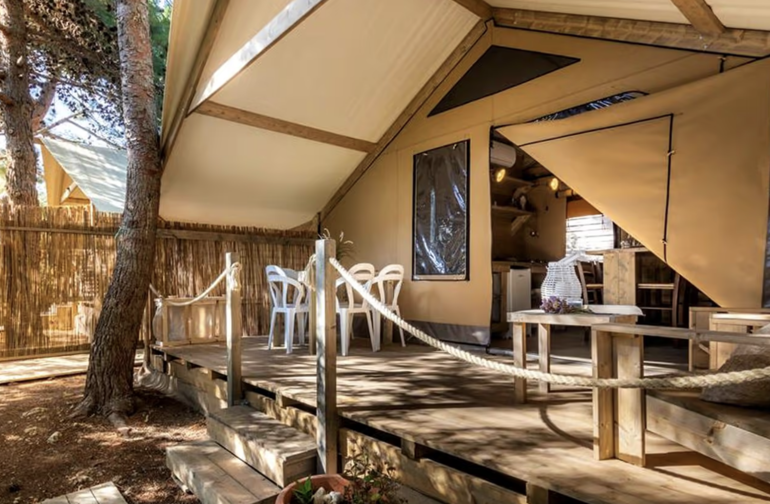 15 Best Glamping and Unique Stays in Malta