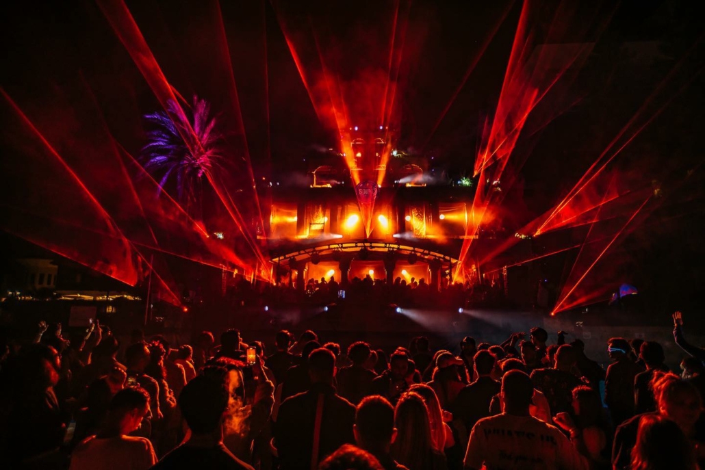 Top 11 Music Festivals in Turkey For Your Bucket List - Jones Around