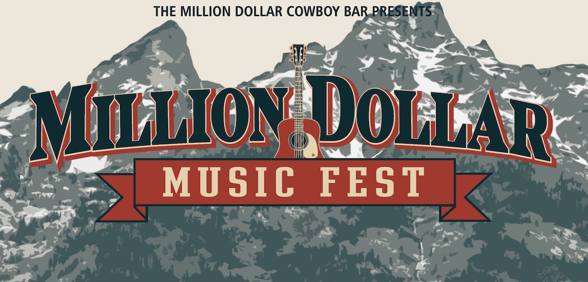 Million Dollar Music Festival in Wyoming