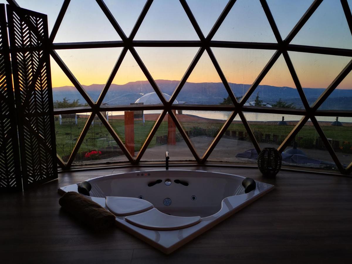 Natura Glamping (Gardunha) - Portugal