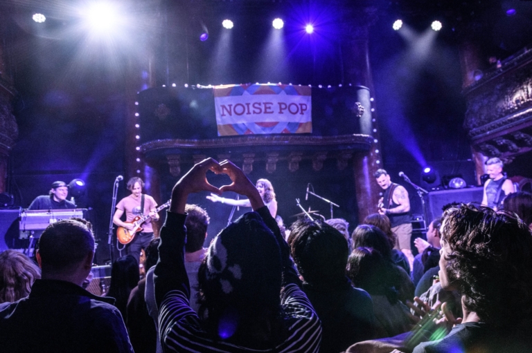 TOP 10 San Francisco Music Festivals For Your Bucket List Jones