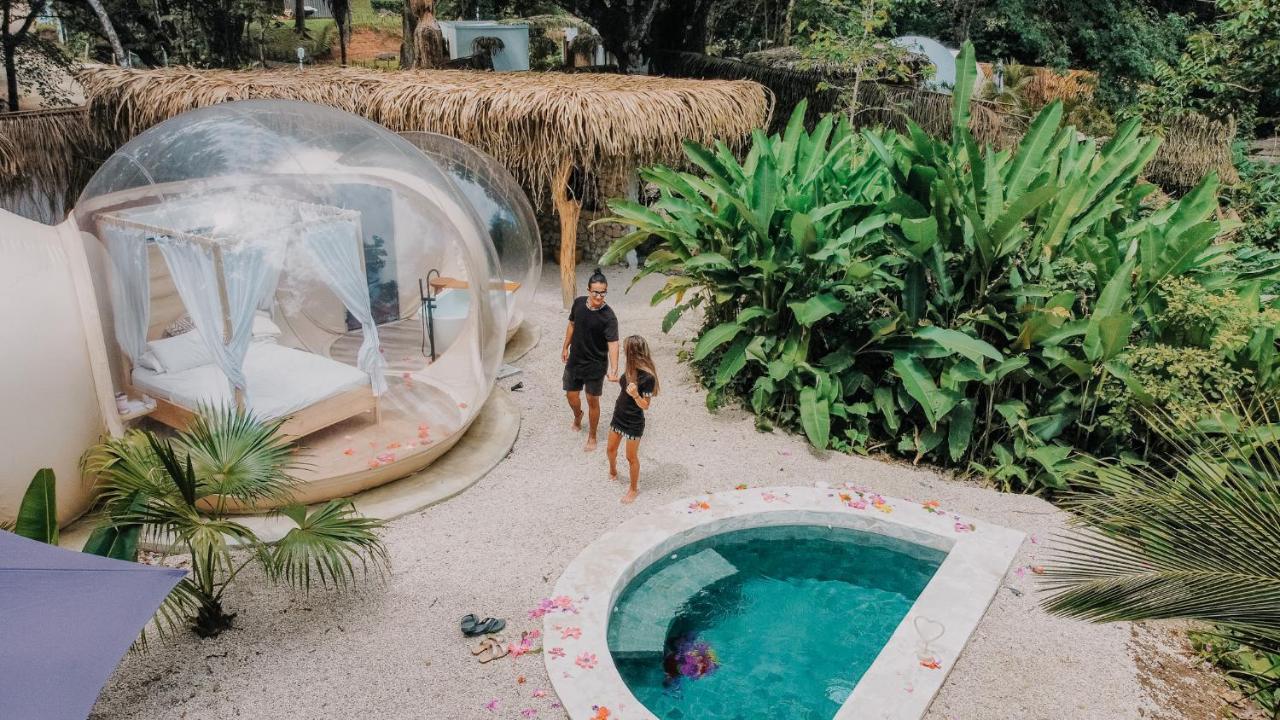 Nosara Satori Bubbles - Dome Glamping Costa Rica