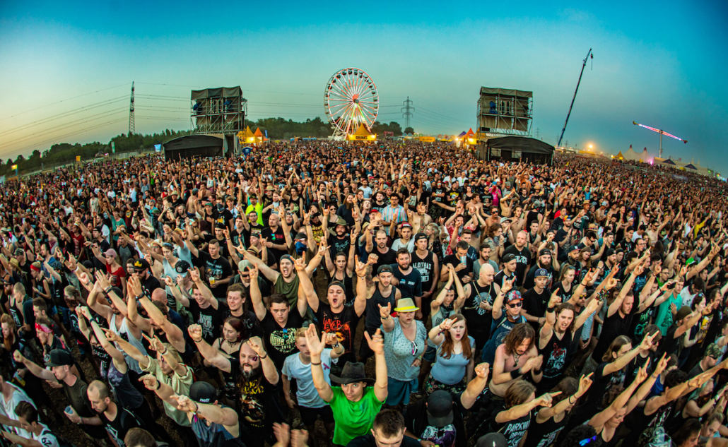 TOP 17 Music Festivals in Austria For Your Bucket List