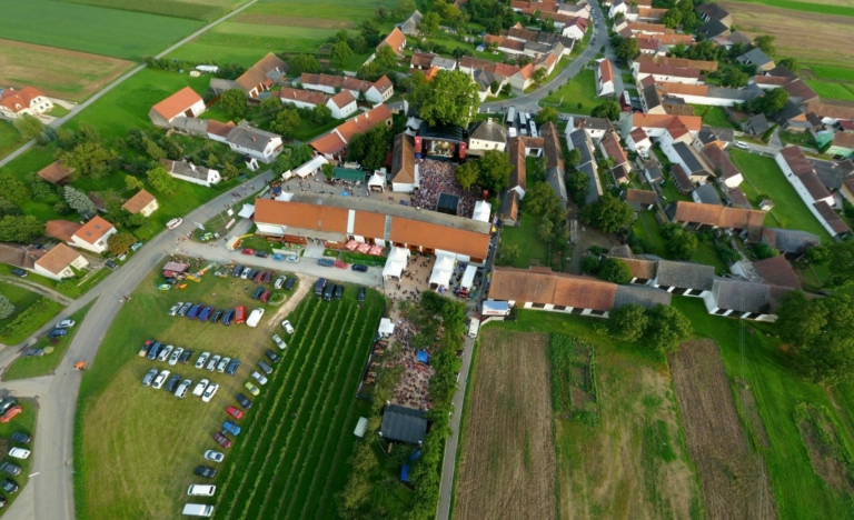 TOP 17 Music Festivals in Austria For Your Bucket List