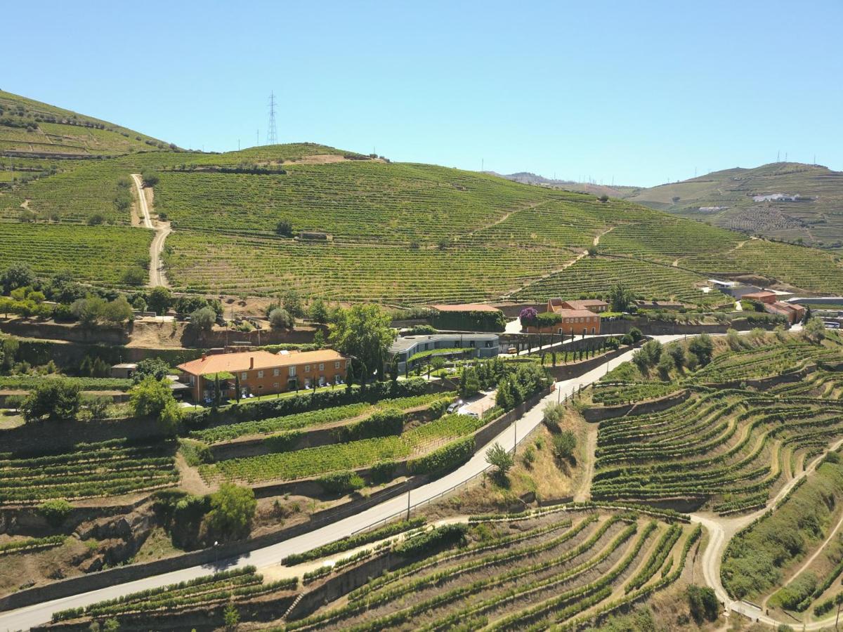 Quinta do Vallado - Wine Hotel in Portugal