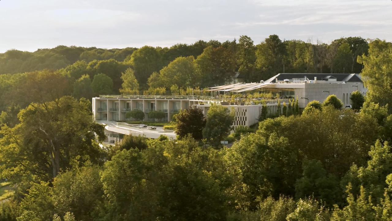 Royal Champagne Hotel & Spa - Wine Hotels in France