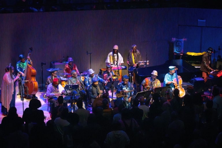 Top 15 San Francisco Music Festivals For Your Bucket List Jones