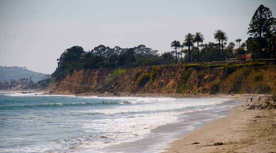 Santa Barbara Sunrise RV Park