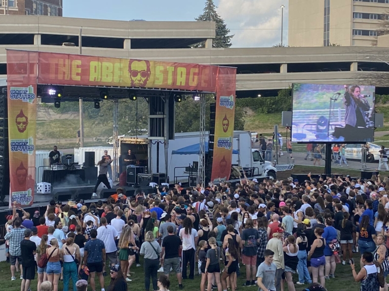 The 10 Best Music Festivals in Iowa, USA [2025] Jones Around The World