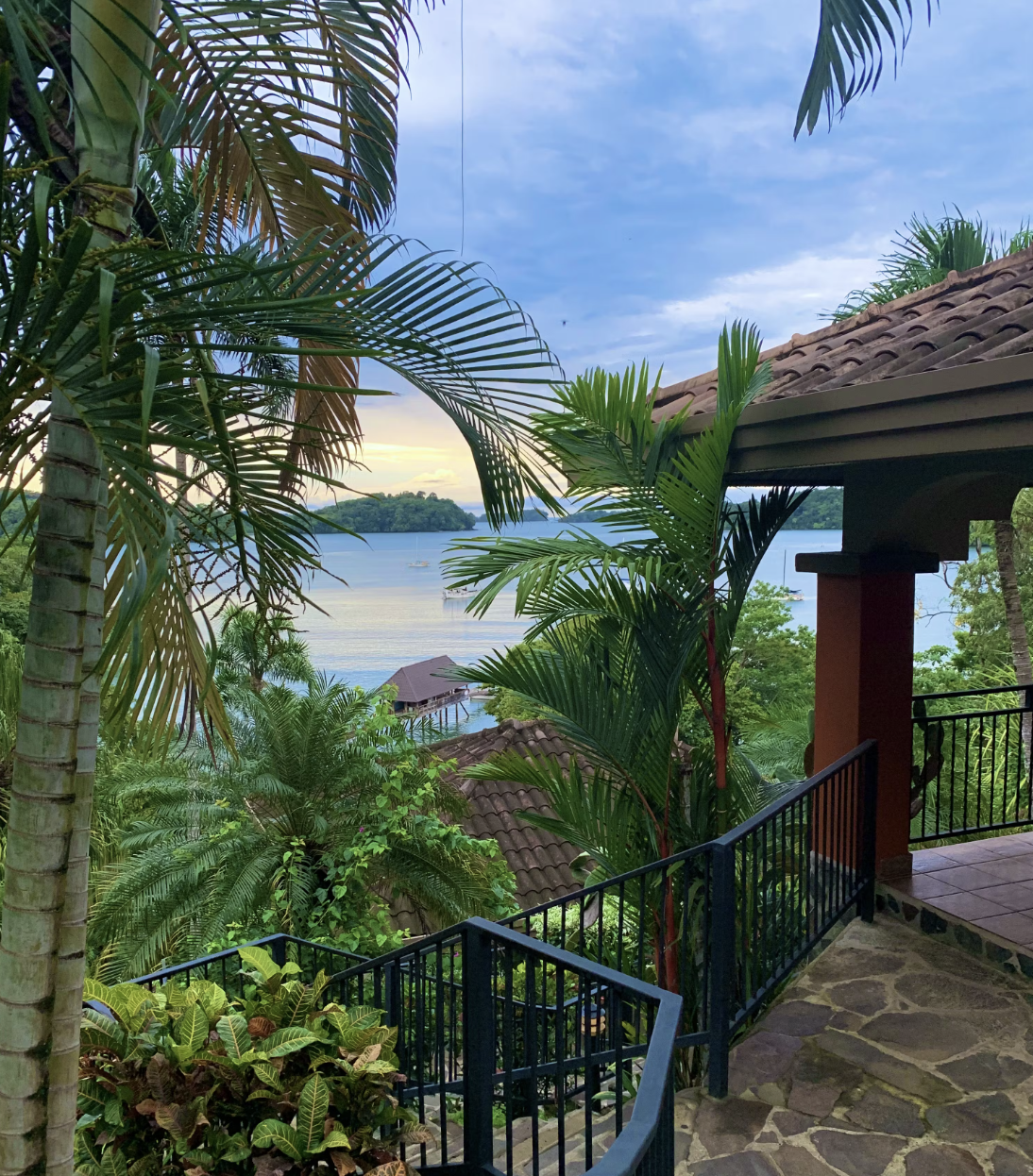 Seagull Cove Resort - Panama