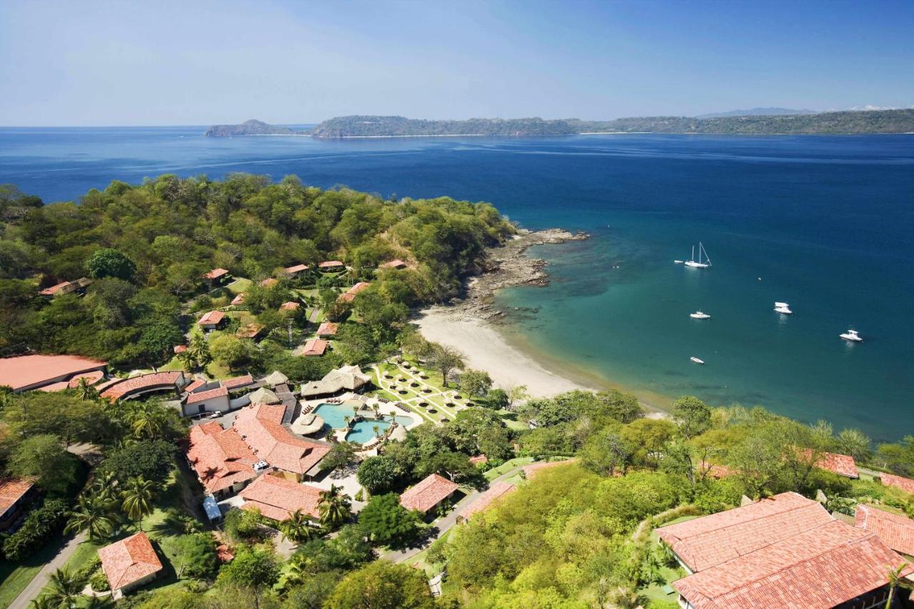 Secrets Papagayo All Inclusive Beach Resorts Costa Rica