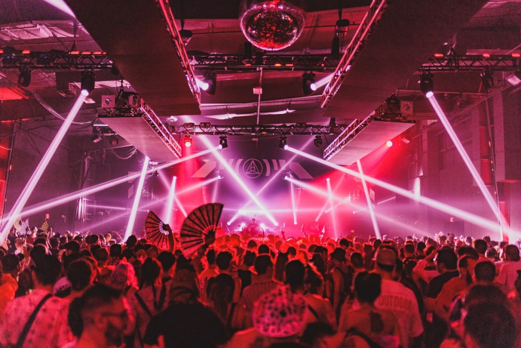 Top 13 Austin Music Festivals For Your Bucket List