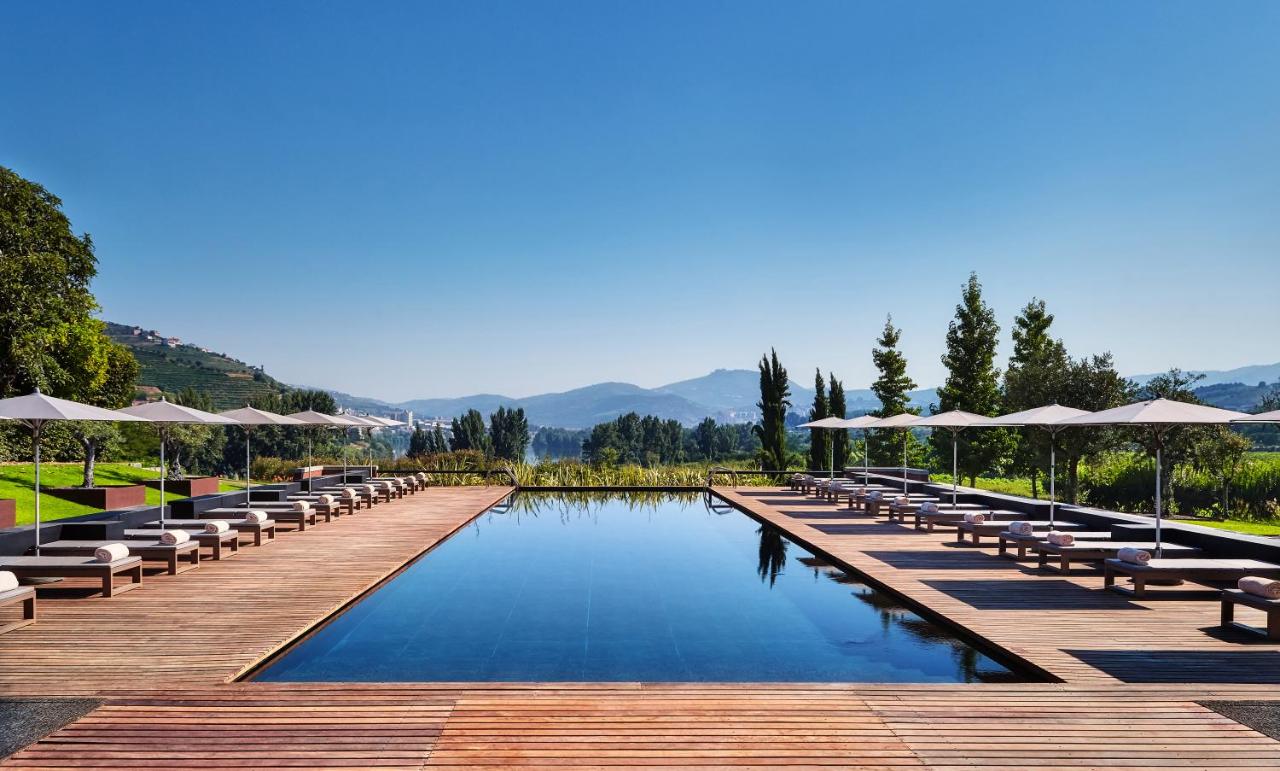 Six Senses Douro Valley - Wine Hotels in Portugal