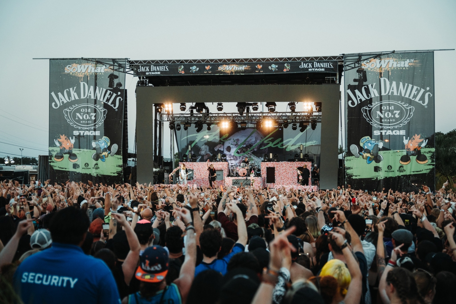 10 Dallas Music Festivals For Your Bucket List Jones Around The World