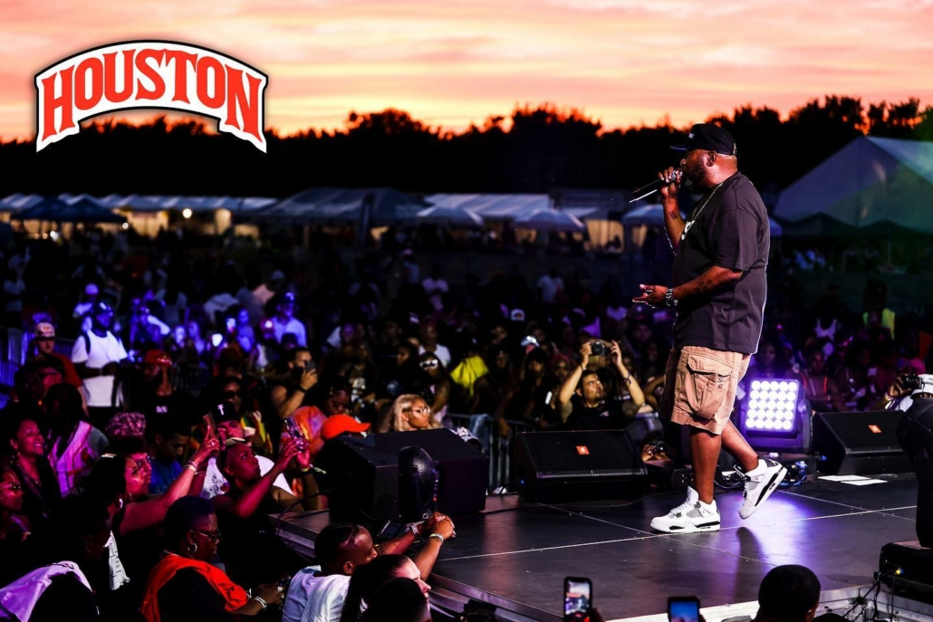 12 Houston Music Festivals For Your Bucket List (2024 Edition)