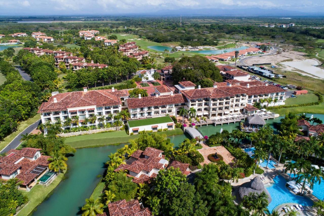The Buenabentura Golf & Beach Resort - Panama