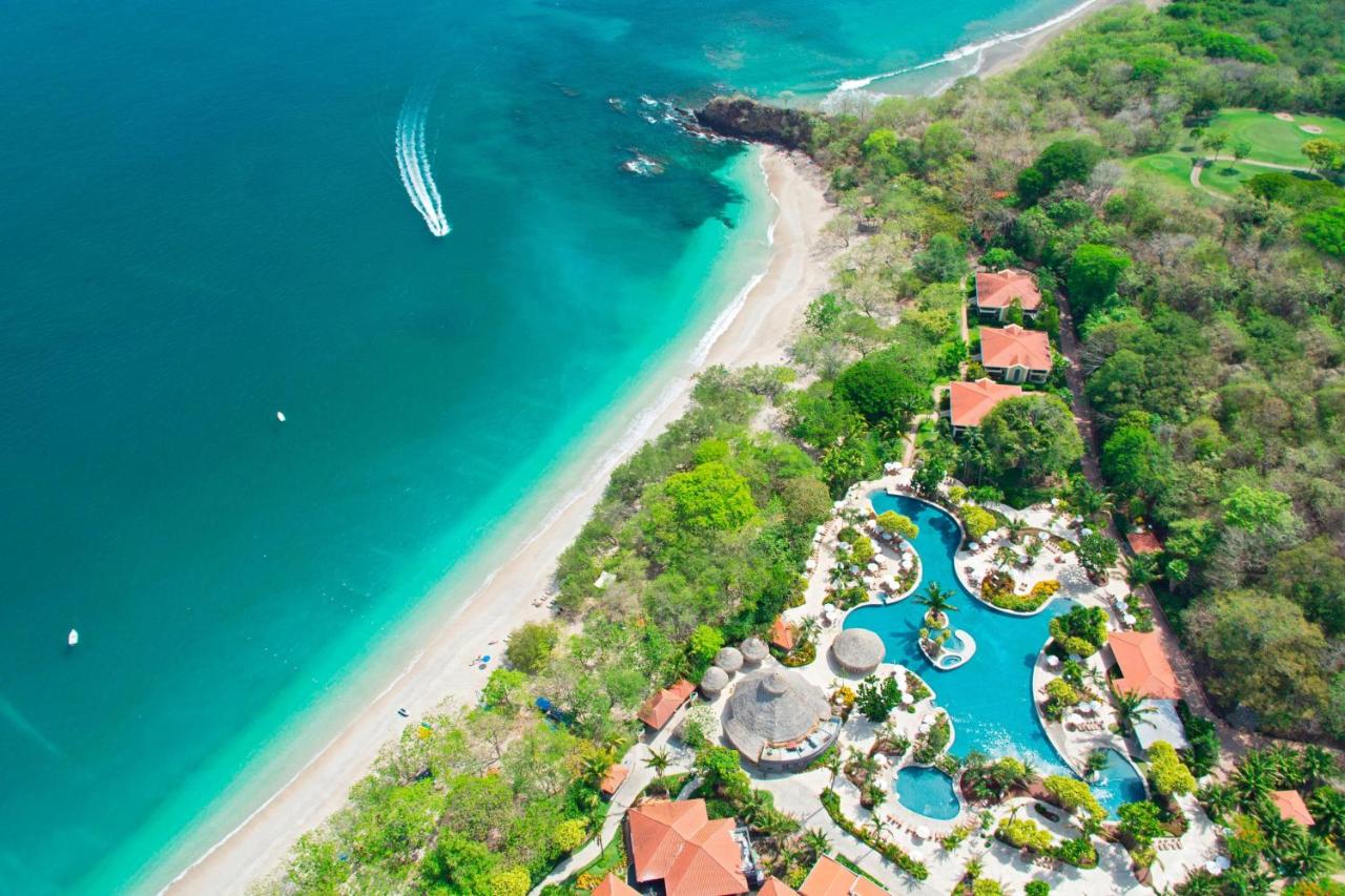 The Westin Reserva Conchal - Beach Resorts Costa Rica