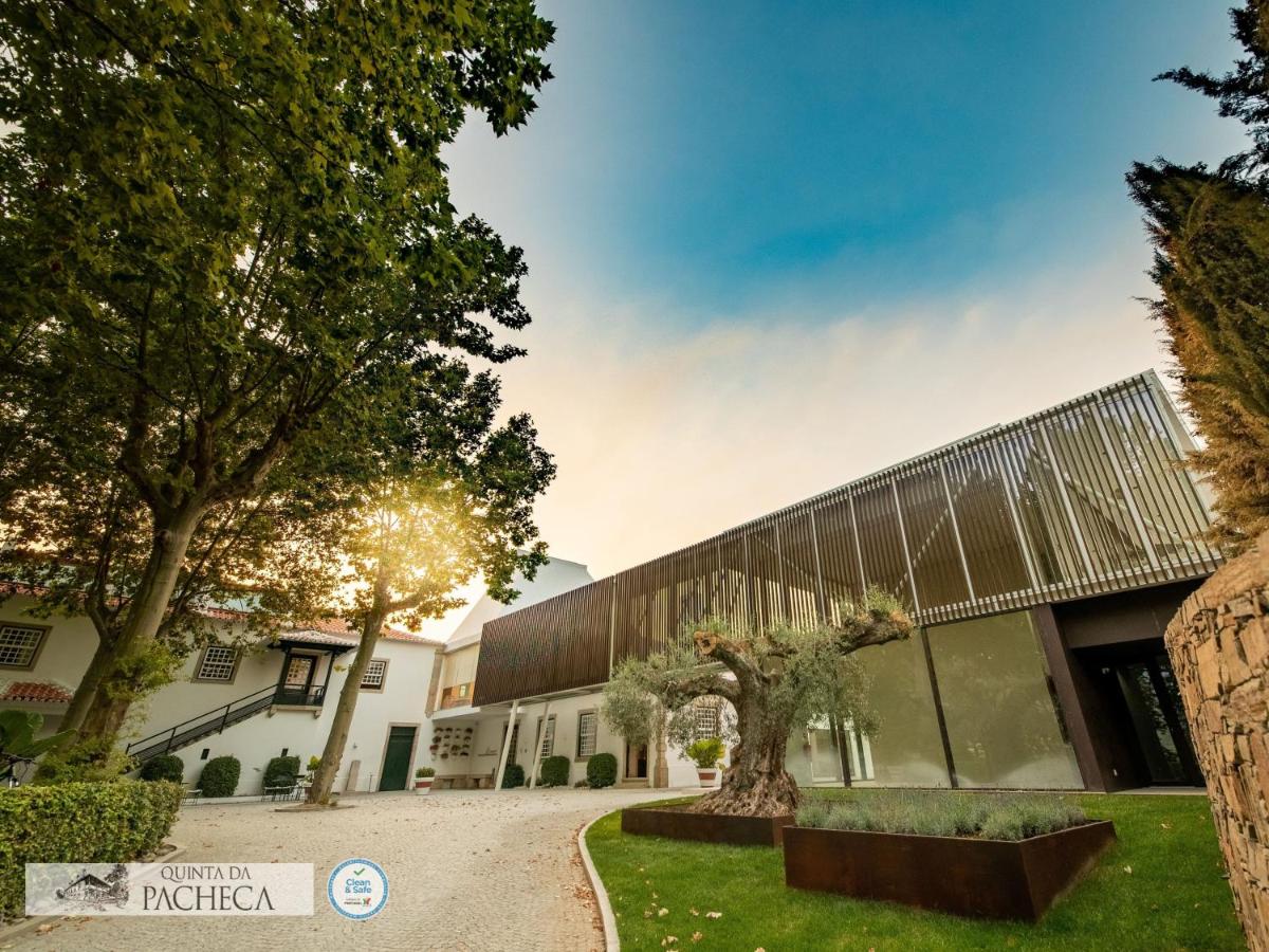 The Wine House Hotel – Quinta da Pacheca