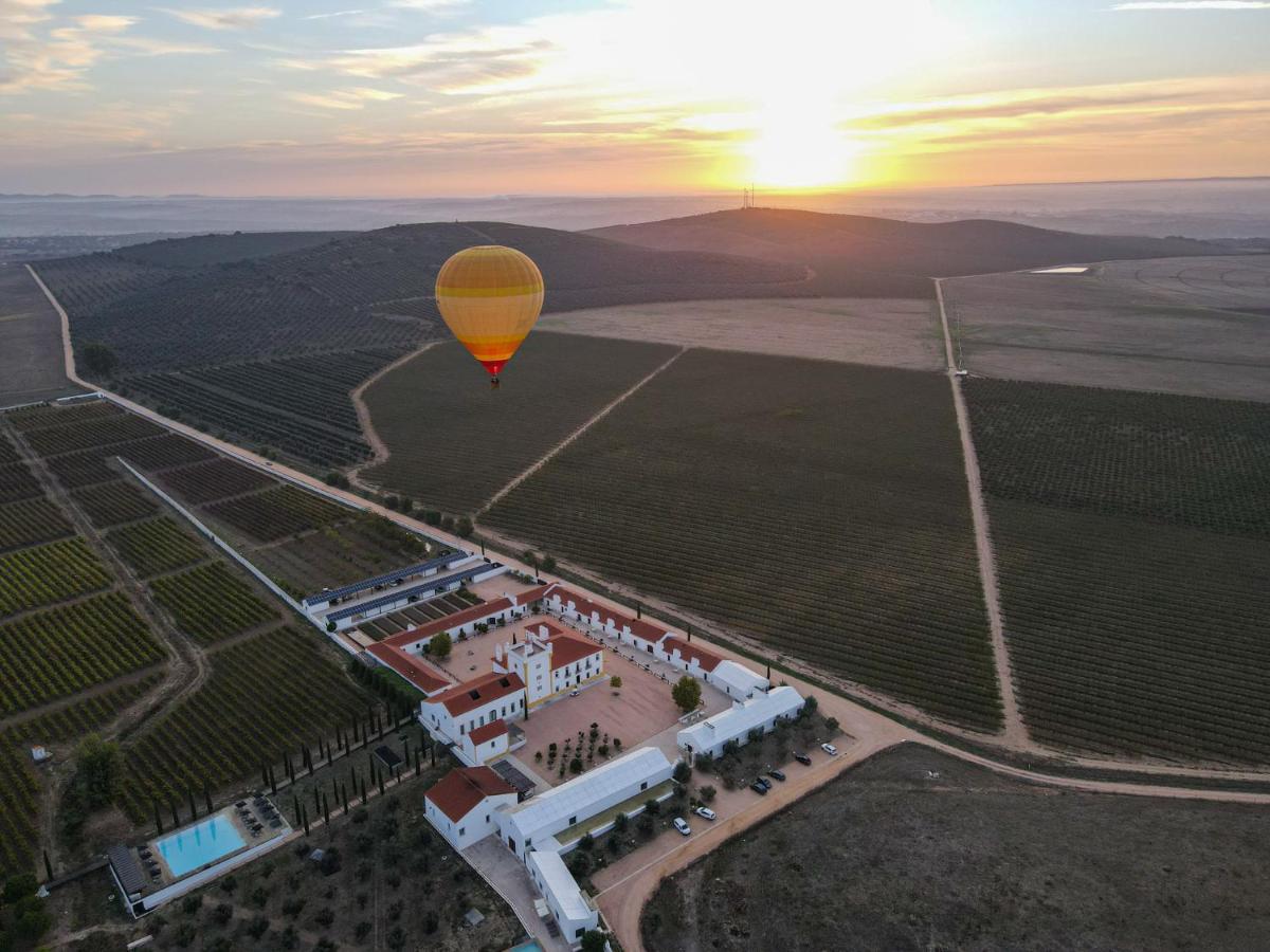 Torre de Palma Wine Hotel