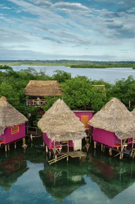 Urraca Private Island - Panama