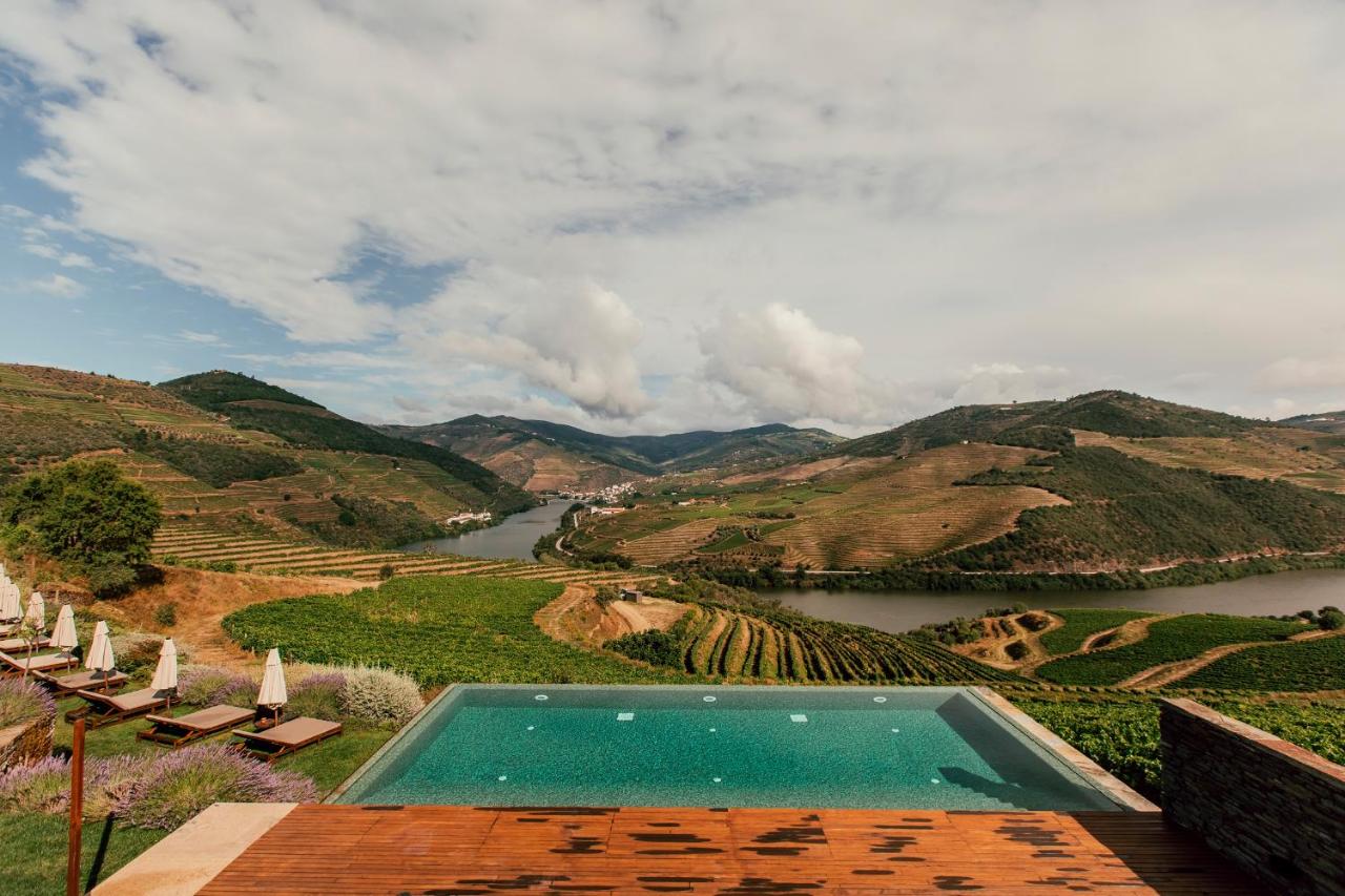 Ventozelo Hotel & Quinta - Wine Hotels in Portugal