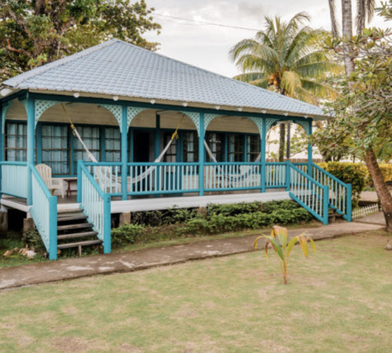 Arenas Beach Hotel - Nicaragua