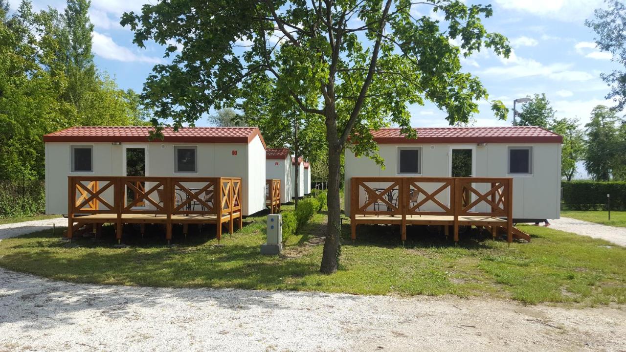 Badacsony Camping - Hungary