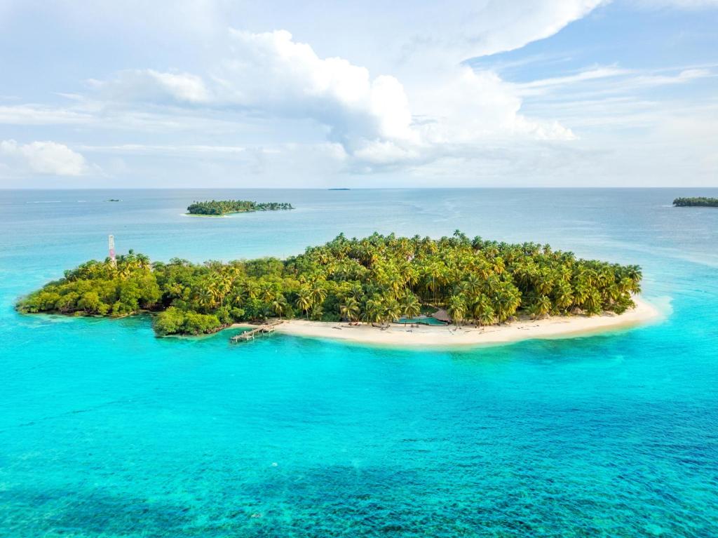 Calala Island - Nicaragua