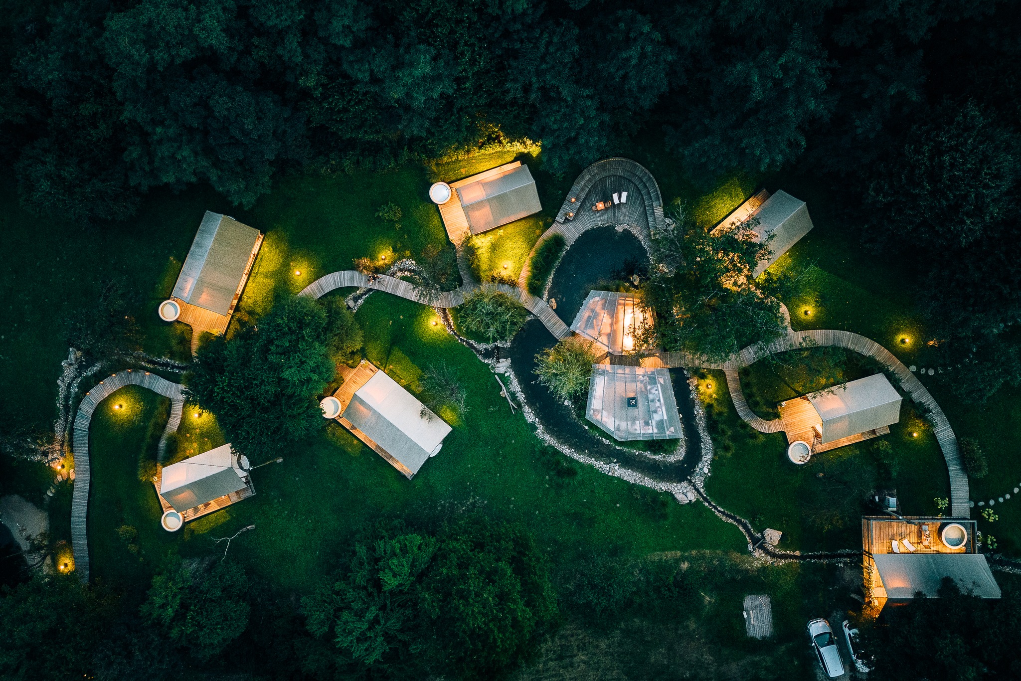 Chateau Ramšak - Slovenia