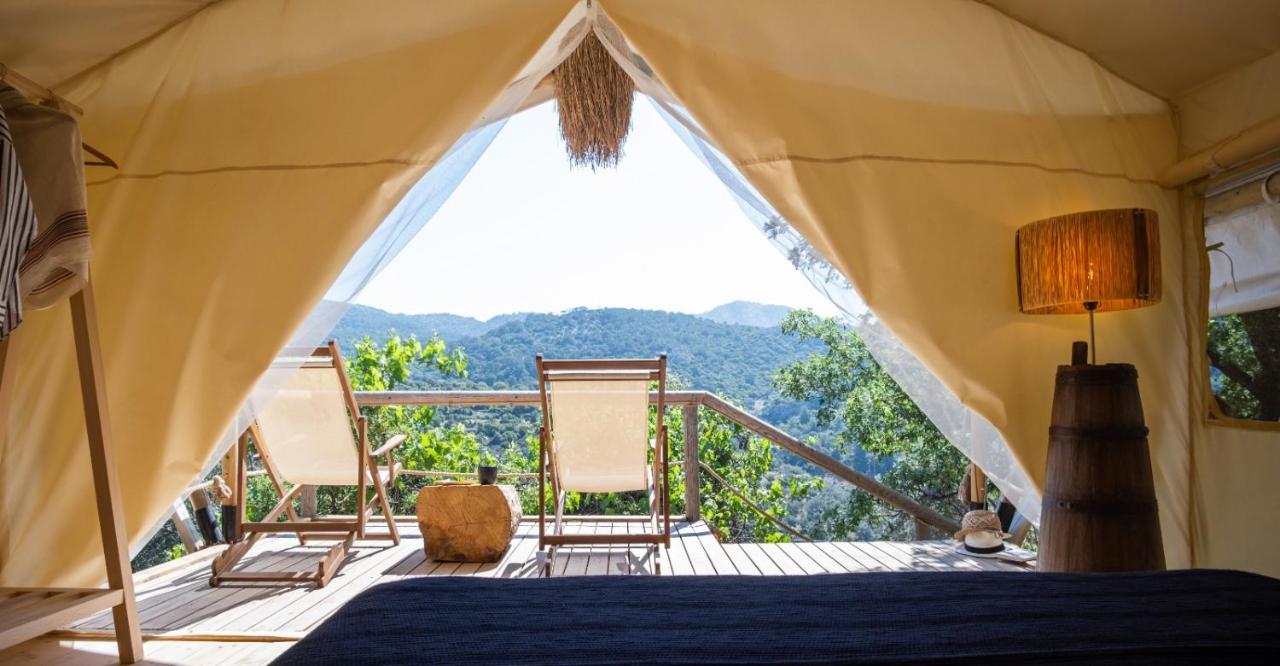 Five Senses Bodrum Glamping - Turkey