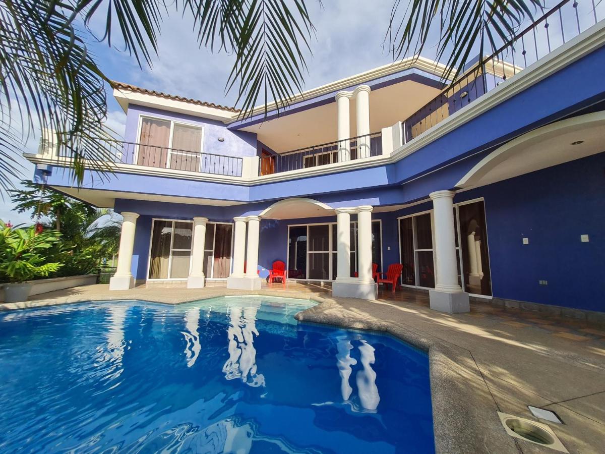Gran Pacifica Beach Resort & Homes - Nicaragua
