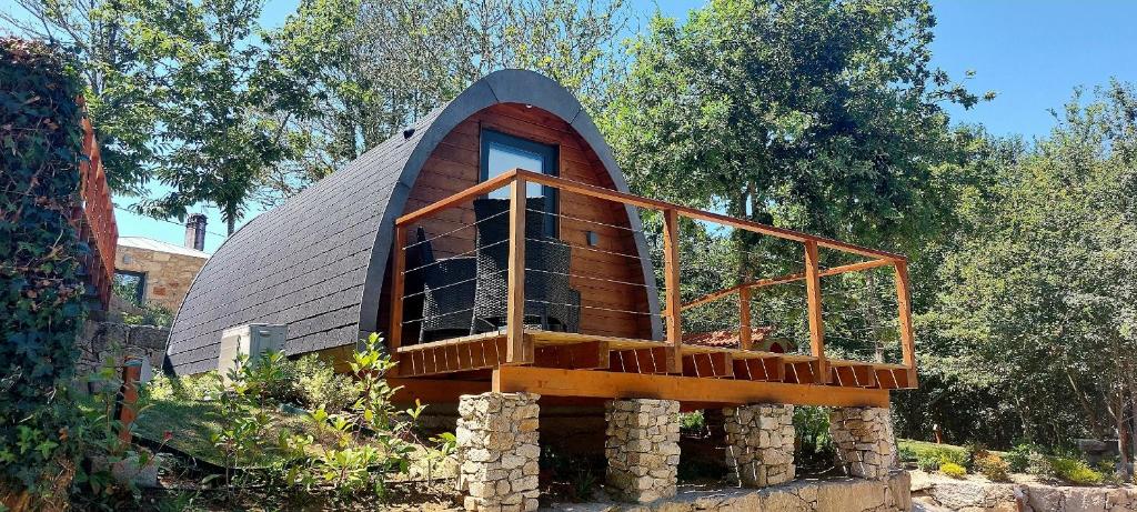 Green Paradise Glamping - Portugal