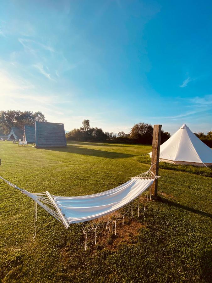 Green Valley Glamping - Slovenia